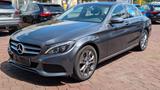 Mercedes-Benz C 200 C Limousine C 200 d G-Tronic Plus,nur 37TK - Mercedes-Benz C 200 mit Diesel-Antrieb: Limousine