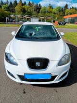 Seat Leon 1.4 TFSI  - Seat Leon: TFSI