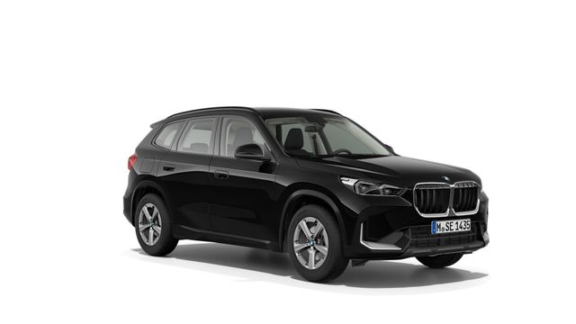 BMW X1 sDrive18i DAB LED RFK Komfortzg. Klimaaut.