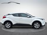 Toyota C-HR Flow - Toyota Gebrauchtwagen in Hannover