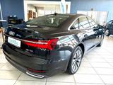 Audi A6 Lim. 35 TDI basis - Audi Gebrauchtwagen von 2021