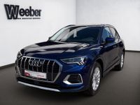 Audi Q3 - Vorschau Bild 1