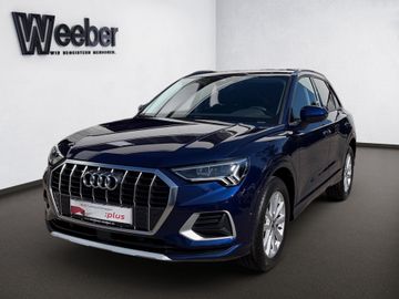 Audi Q3 - 2