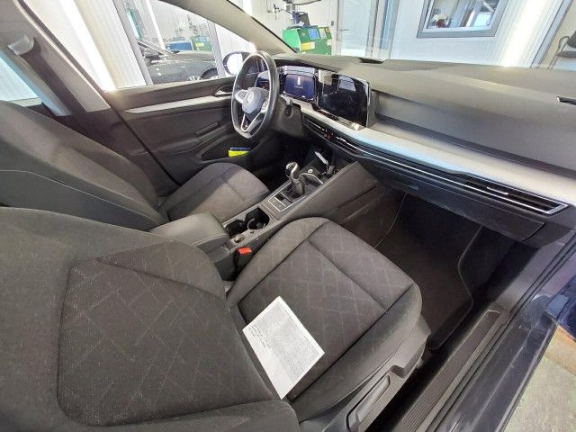 Volkswagen Golf - Bild 4