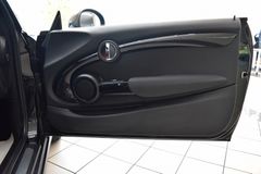 MINI ONE (F56)~Automatik~Teilleder~Chili~LED~Klimaaut MINI ONE (F56)~Automatik~Teilleder~Chili~LED~Klimaaut