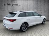 Seat Leon Sportstourer FR 2.0 TDI DSG NAVI+LED+18Zoll - Seat Jahreswagen: Kombi