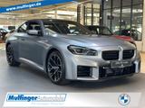 BMW M2 Coupé Plus Package ACC Ha/Ka Driver's - BMW M2 Neuwagen