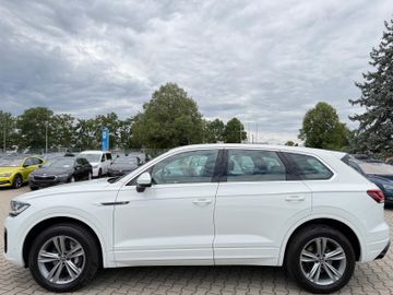 Volkswagen Touareg - 2