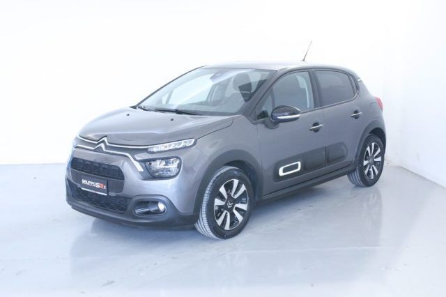 Andere CITROEN C3 PureTech 110 S&S Shine NEOPATENTATI