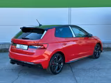 Skoda 177PS Edition 130+ NAVI Side Assist ACC LM18" - Skoda Fabia: Edition