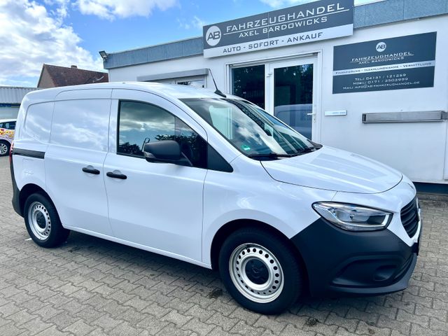 Mercedes-Benz Citan Kasten 112 CDI standard / AHK / Sitzh.