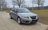 Saab  9-5 NG2.0TiD YS3G Vollleder HUD Diesel Vector - Saab mit Diesel-Antrieb