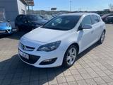 Opel Astra J 1.4 Turbo Energy ecoFlex 1.HAND  - Opel Astra: J Ecoflex