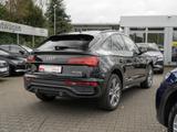 Audi Q5 Sportback 45 TFSI quattro S line LM20 Pano AH - Audi Q5 Gebrauchtwagen in Bochum