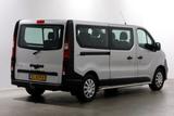 Opel Vivaro kombi 1.6 CDTI 120pk E6 L2H1 Personenbus - Opel Vivaro mit Diesel-Antrieb: Kleinbus, 1.6