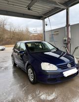 Volkswagen Golf 1.6 Auto Highline Variant Highline - Volkswagen Golf aus 2004: Variant