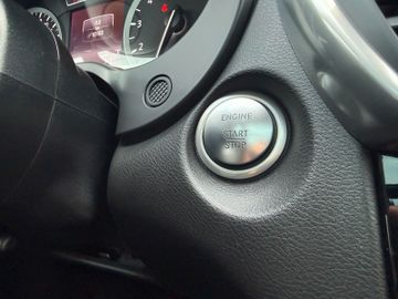Infiniti Q30 1.6 16V Luxe Tech|Panorama|Kamera|BOSE|DAB