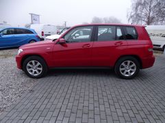 Fahrzeugabbildung Mercedes-Benz GLK 220 GLK 220 CDI BlueEfficiency 4Matic AHK