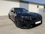 BMW M5 Touring 360 DR.ASS.PRO AHK PANO SITZBELÜFT - BMW M5 in Leipzig