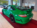 Porsche 911 GT3 - Porsche aus 2009: Gt3