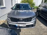 Kia Sorento 1.6 T-GDI Plug-in Hybrid AWD Spirit ... - Kia Sorento: Standheizung