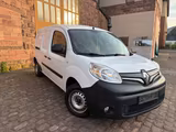 Renault Kangoo Rapid Maxi Extra Doppeltürer - Renault Kangoo: Maxi