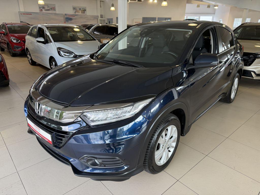 Honda HR-V 1.5 i-VTEC CVT Elegance
