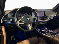 BMW X5 M50 - Vorschau Bild 13