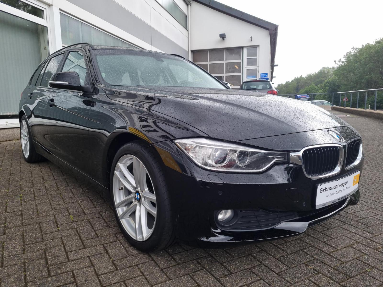 BMW 320 3 Touring 320 d