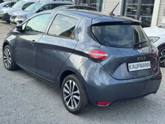 Fahrzeugabbildung ZOE Intens R135