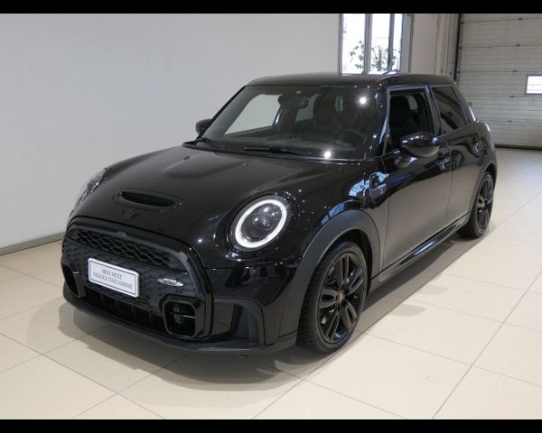 MINI Mini 5 porte (F55) - Mini 2.0 Cooper S JCW 