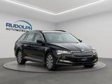 Skoda Superb iV ACC PLUG-IN STANDHEIZ. 1.HAND GARANTIE - gebrauchte Skoda Superb aus dem Jahr 2022