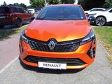 Renault Clio V Techno - Renault Clio Jahreswagen