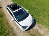 Toyota Aygo 1,0-l-VVT-i x-sky mit Faltdach - : Kleinwagen, Faltdach mit