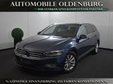 Volkswagen Passat 2.0 TDI DSG Business *AHK*ACC*KAM*Massage - gebrauchte VW Passat aus dem Jahr 2023