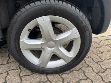 Bild 10 Dacia Sandero II Stepway Prestige