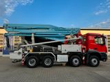 Mercedes-Benz AROCS 3243 8x4 Euro 6 Pumi Putzmeister TMM 24-3 - Offers matching your search criteria