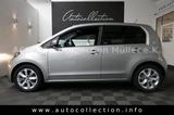 Skoda Citigo Clever*2.Hand*Automatik ASG*Klima*PDC*DAB - Skoda Citigo mit Benzin-Antrieb: Silber, Kleinwagen