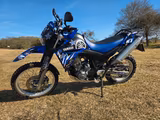 Yamaha XT 660 R