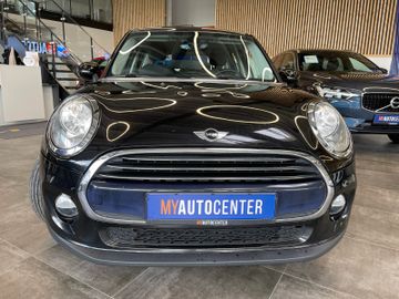 MINI COOPER D Mini 5-trg. *NAVI*SHZ*PDC*LED*