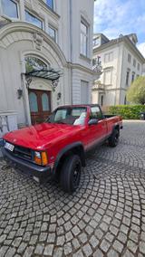 Dodge Dakota - Dodge Dakota: Pickup