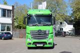 Mercedes-Benz  Actros 1948 Alu-Felgen/Kühlbox/ACC/Hydraulik - Angebote