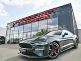 Ford Mustang Coupe 5.0 Ti-VCT V8 BULLITT *erst 6 Tkm*