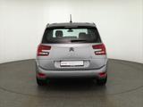 Citroën Grand C4 Spacetourer PureTech 130 Aut. Navi Kame - graue Citroën Grand C4 Picasso / SpaceTourer