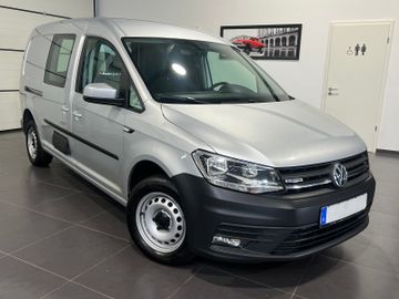 Volkswagen Caddy Maxi - 5
