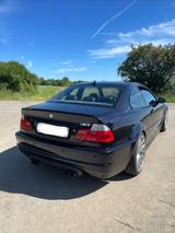 BMW M3 Coupé  - BMW M3 aus 2004