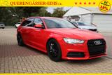 Audi A6 3.0TDI quattro tiptronic 235 kW (320 PS), ... - Audi A6: Ps