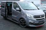 Fiat Talento 145 EcoJet*8-Sitzer*NAVI*PDC*BLUETOOTH*