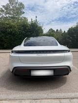 Porsche Taycan 4s - Porsche Taycan: Sportwagen