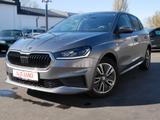 Skoda Fabia 1.0 Tour LED Sitzheizung Tempomat DAB PDC - Skoda Fabia: Tour